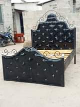 A picture of Nauza kitanda 5 6 Bei 235 tuu jamn Bei ya