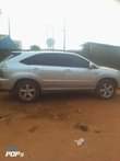 A picture of Distress Rx330