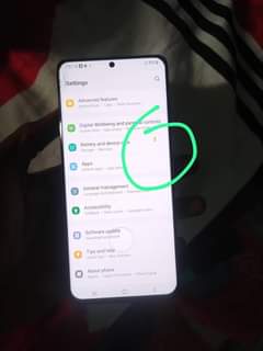 samsung s21