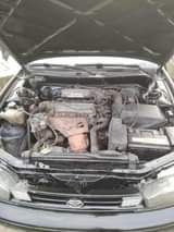 A picture of Toyota Camry Orobo 1996 model