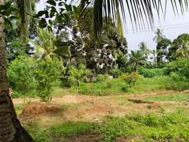 A picture of KIWANJA KARIBU NA BARABARA