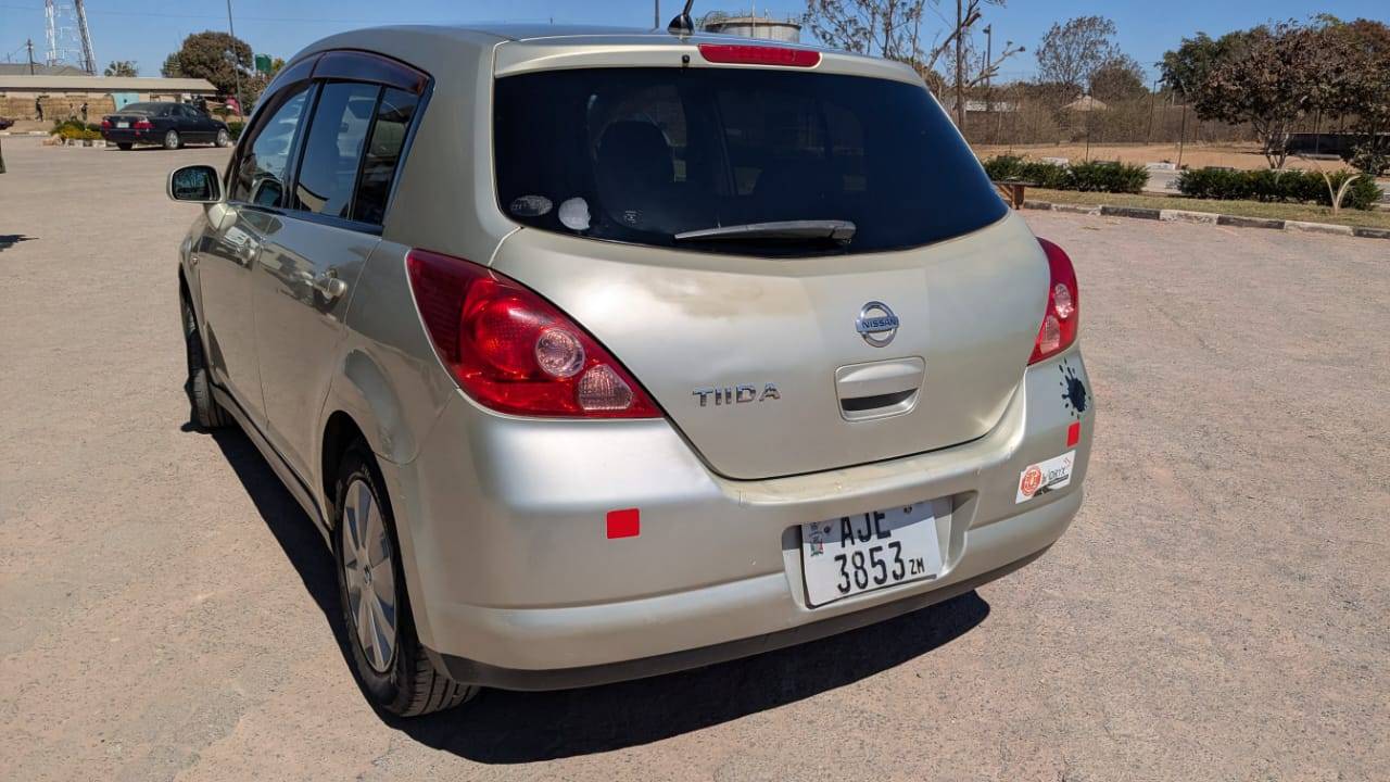 used nissan