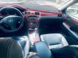 A picture of Fresh hot deal TOKS STANDARD LEXUS ES330 Year 2005 Used