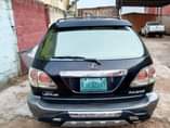 A picture of 2002 Lexus Rx300