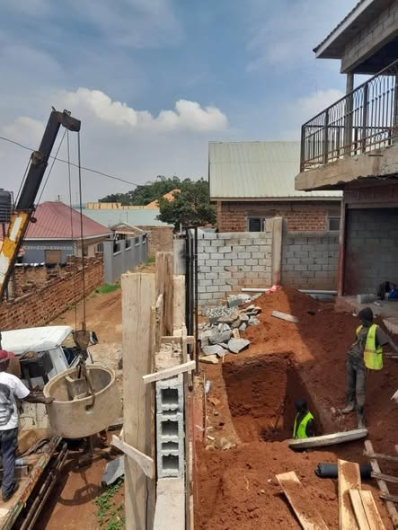 A picture of Biodigester septic toilet 1 5m