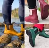 boots