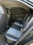 A picture of Few month used 2015 corolla with original duty now available