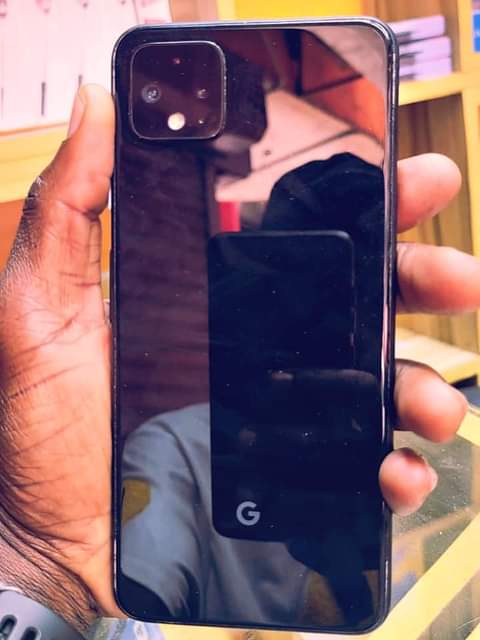 A picture of Phone