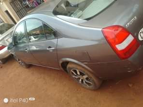 A picture of Greetings I have this 2004 Nissan Premera for sale Only