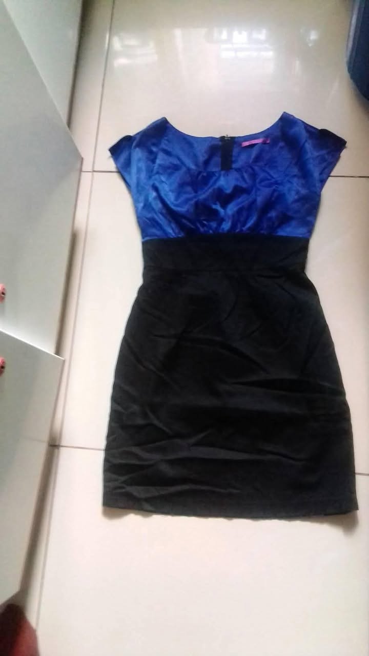 pre loved