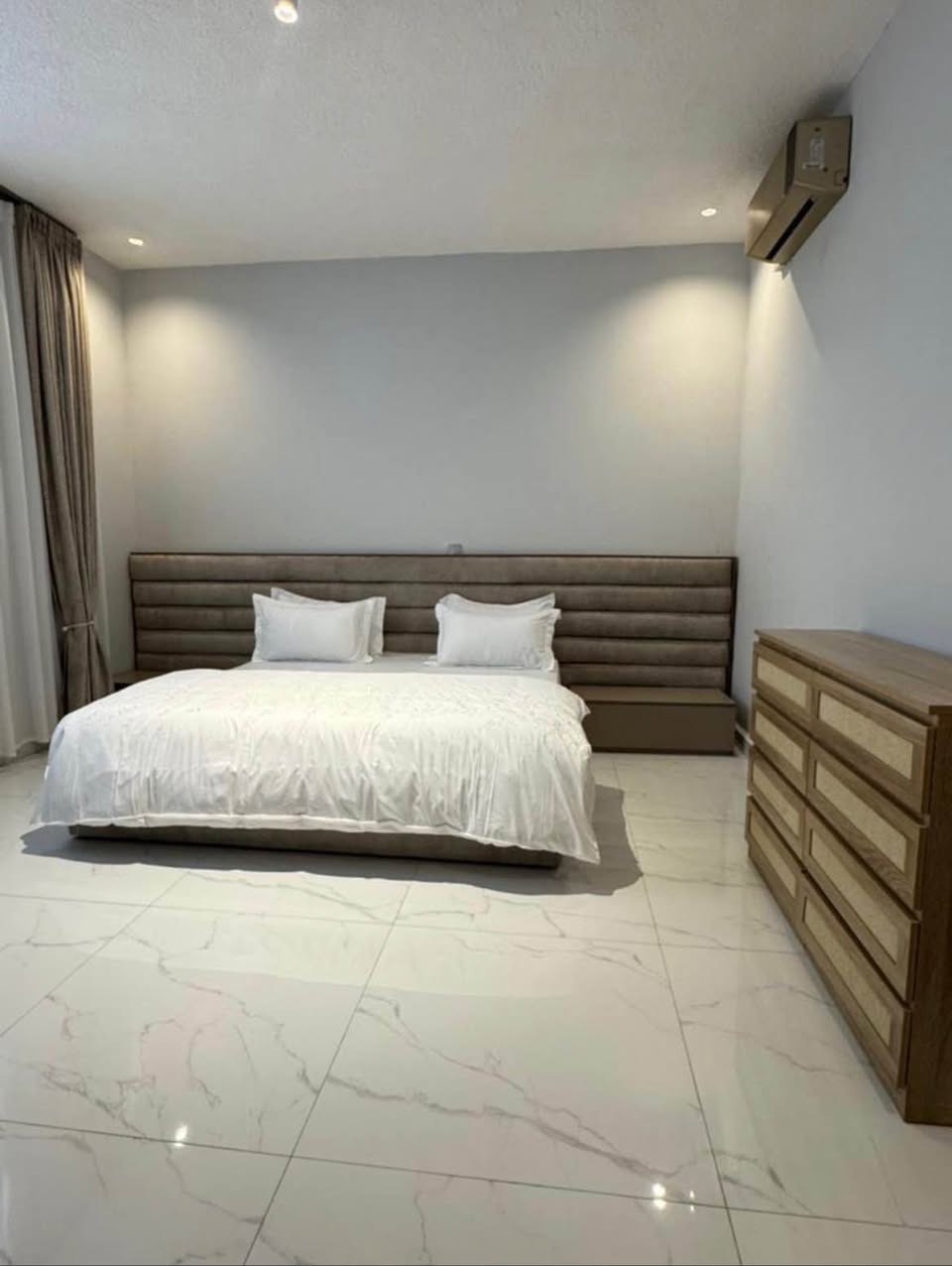 A picture of AIRBNB IN BUKOTO