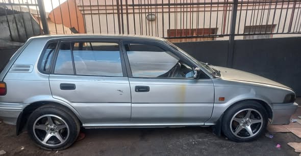 toyota conquest