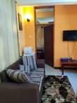 A picture of House for rent furnished apartments 600 month at Mikocheni Dar