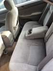A picture of Toyota Camry 2004 for sale