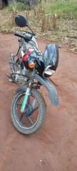 A picture of Motorbike