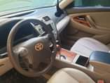 A picture of Awoof 2009 Toyota Camry muscle XLE full option very neatly