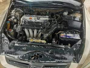 A picture of HONDA EOD 2005 MODEL ENGINE GEAR AND AC PERFECTLY WORKING