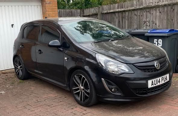 vauxhall
