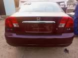 A picture of Honda Civic 03 04