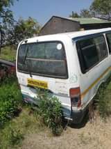 used toyota hiace