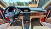 A picture of 2010 glk350