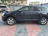 A picture of nissan Xtrail