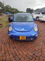vw beetle