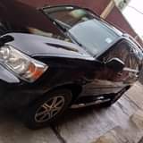 A picture of 2005 Toyota Highlander