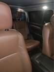 A picture of Toyota Highlander 2017bought brand new year 2020