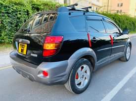 A picture of TOYOTA VOLTZ