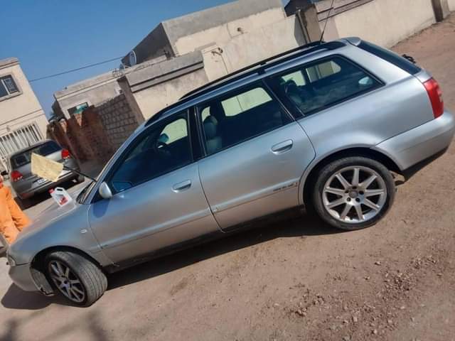 Limpopo C.