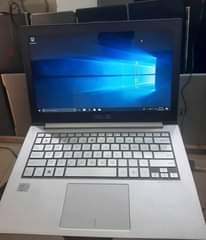 A picture of Asus ux31e
