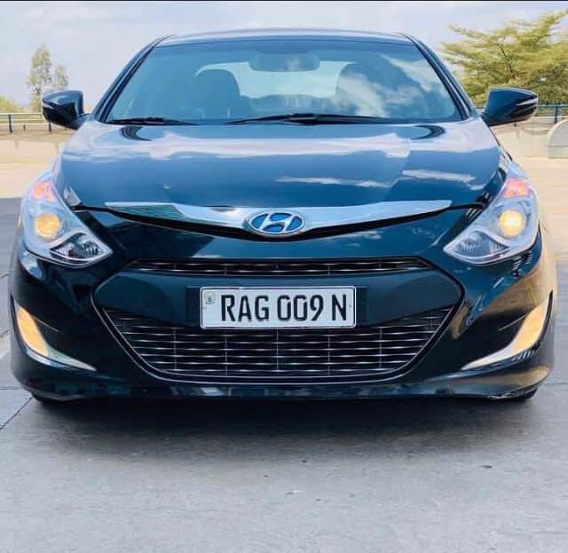 hyundai