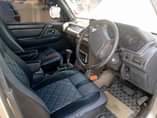 A picture of Mitsubishi Pajero On Sale