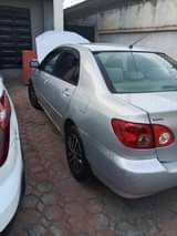 A picture of Toyota Corolla 06
