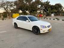 A picture of Alteza