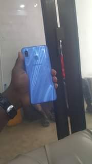 A picture of Samsung a30 64gb