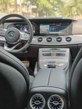 A picture of Foreign used 2019 Mercedes Benz CLS 450 Contact Greenbarn Ltd