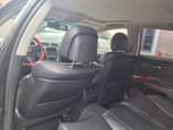 A picture of Full option toks standard reg 09 Lexus GS350 2018 lights