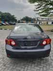 A picture of 2010 TOYOTA COROLLA