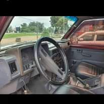 A picture of Nissan Patrol Million 6 5 Manual Diesel Mwanza 0767510909 0767510909