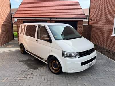 campervans for sale uk