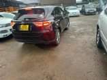 A picture of Toyota Harrier 2014 120m UBM