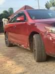 A picture of Toyota Camry 2008 XLE is available for sale