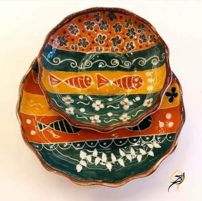 A picture of Art from Iran