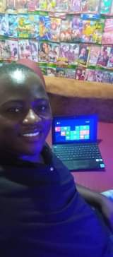 A picture of ASUS LAPTOP