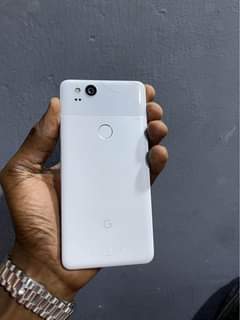 A picture of Google pixel 2