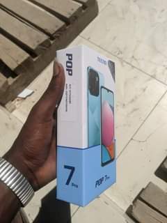 tecno pop