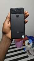 A picture of Google pixel 3A mpyaaaa mno gb64 ram4 net4g
