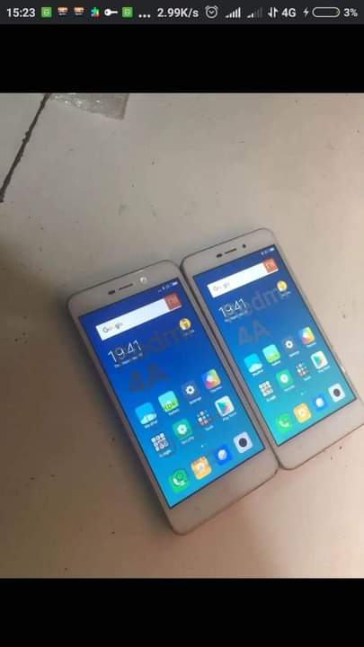 redmi